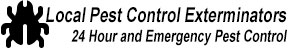 Munster ND Pest Control Exterminators